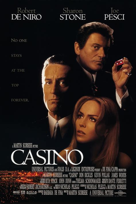 casino film imdb